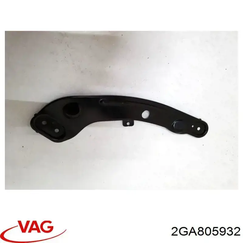  2GA805932A VAG