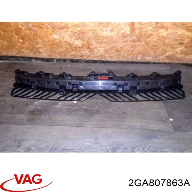  2GA807863A VAG