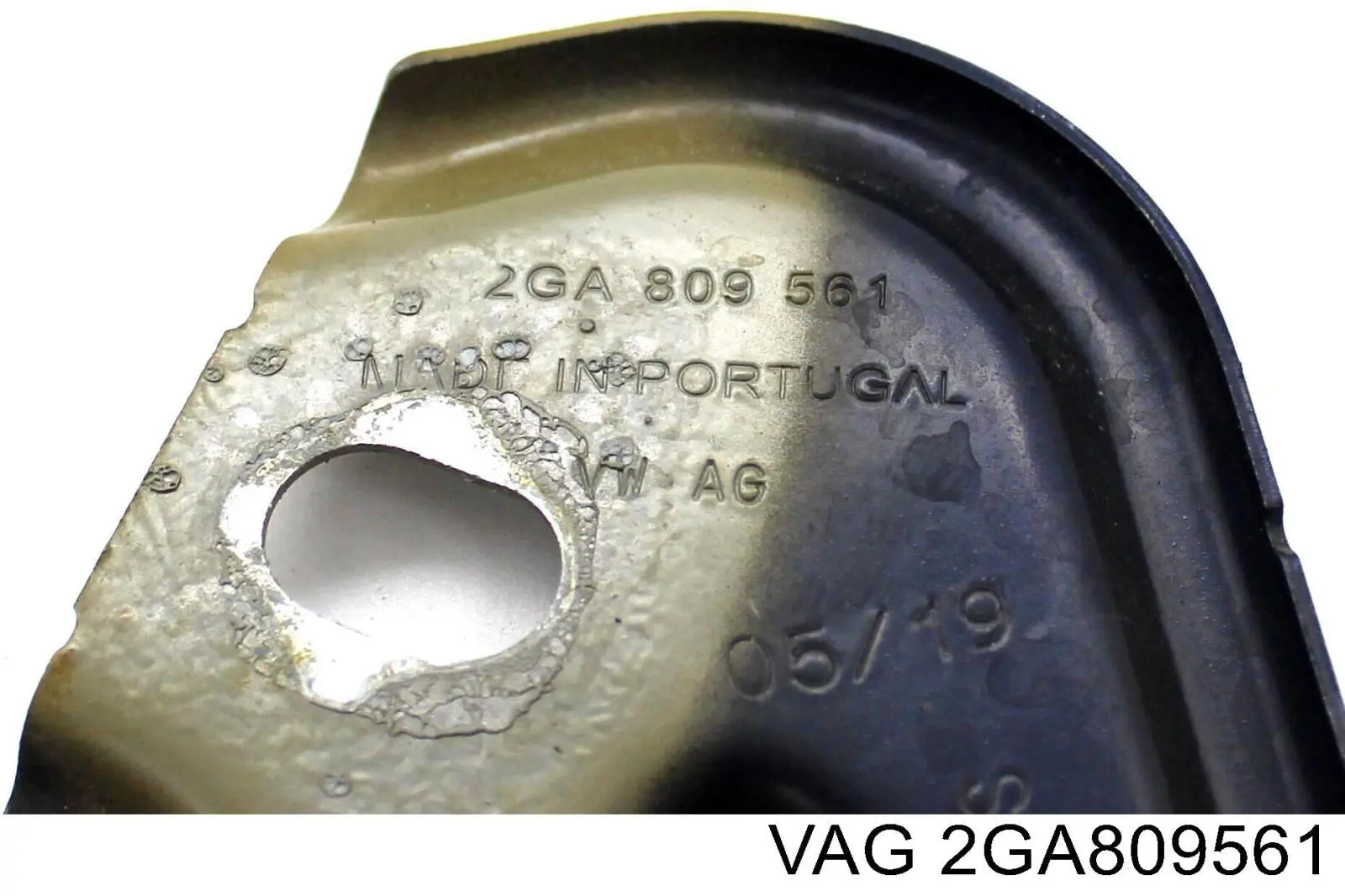  VAG 2GA809561 цена, от 21.56 USD