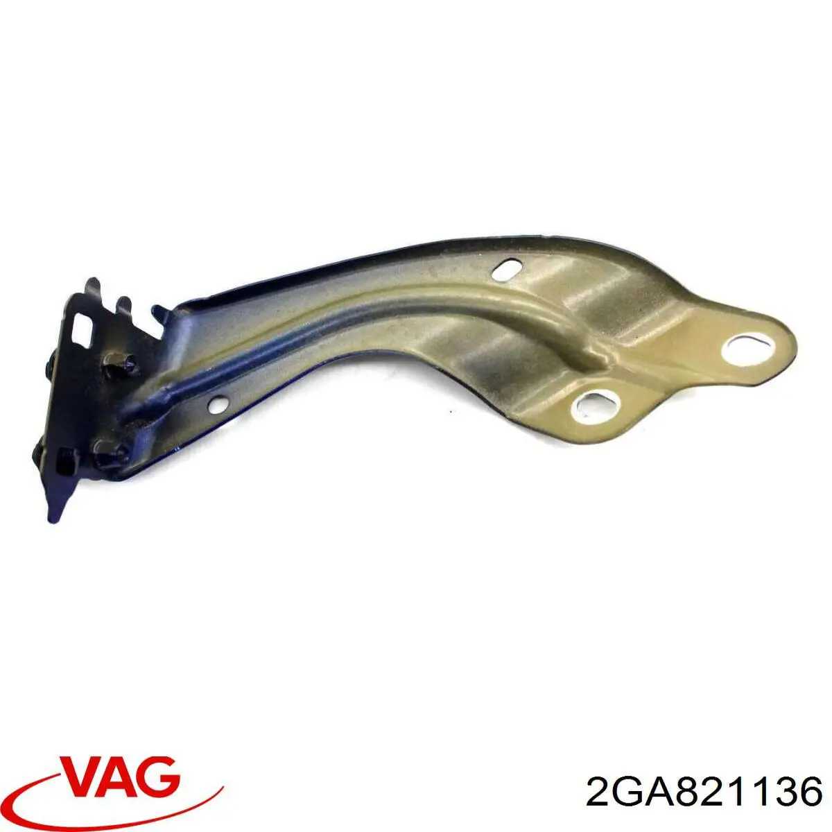 2GA821136 VAG 