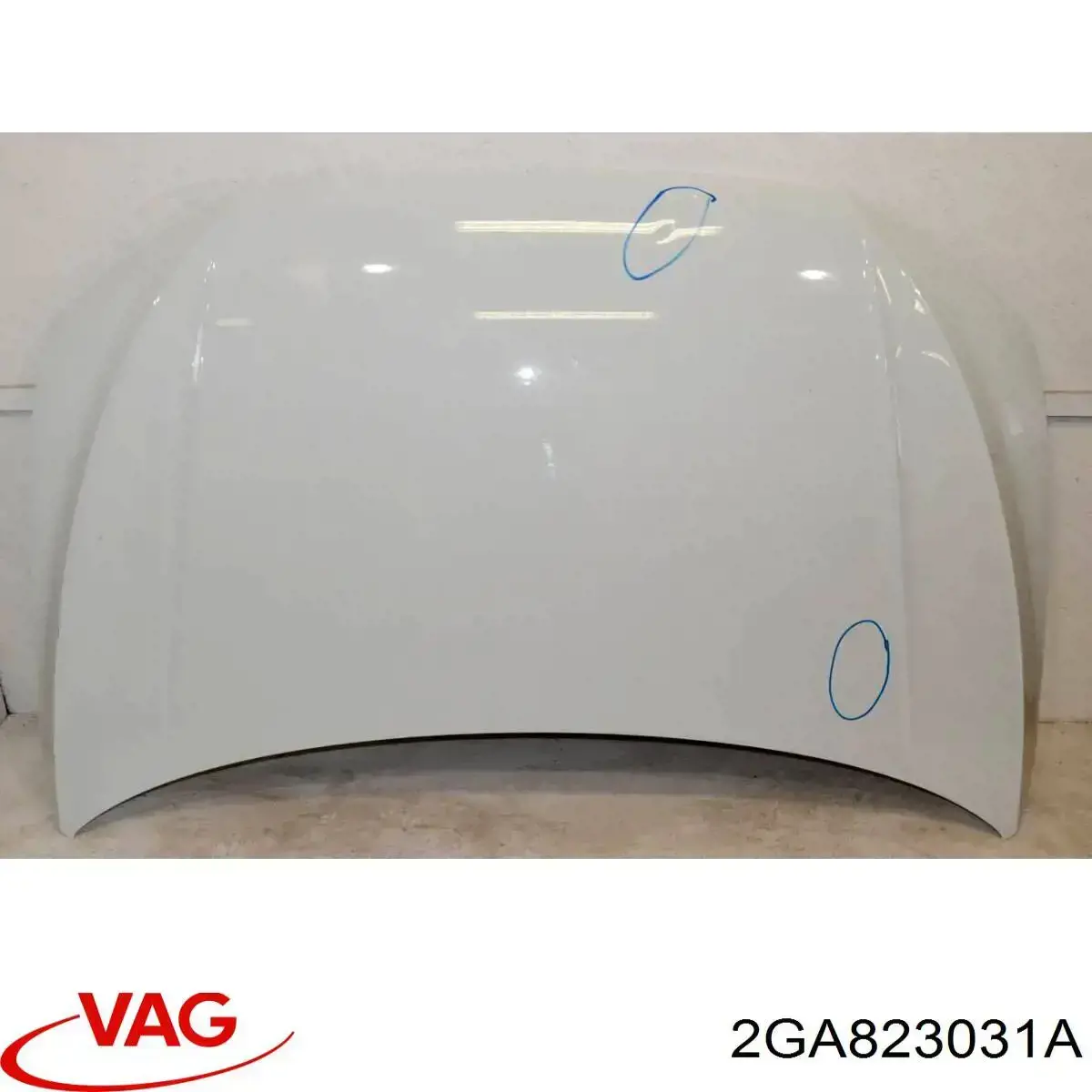  2GA823031 VAG