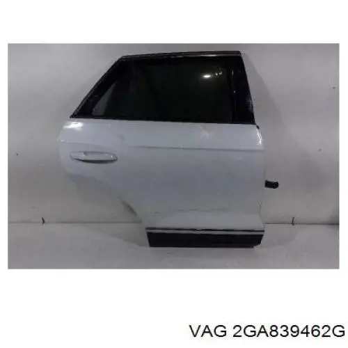 2GA839462G VAG 