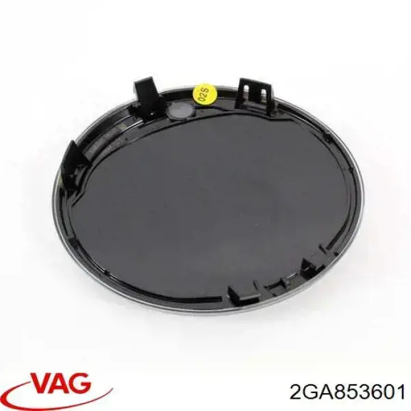 2GA853601 VAG 
