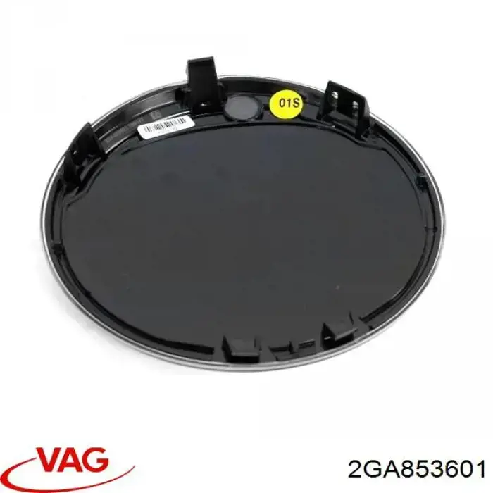  VAG 2GA853601 цена, от 90.55 USD