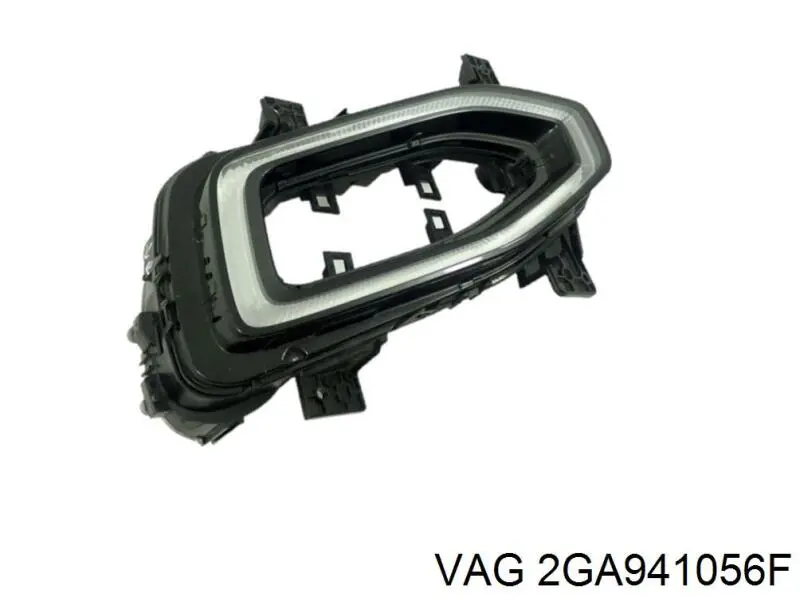  2GA941056F VAG