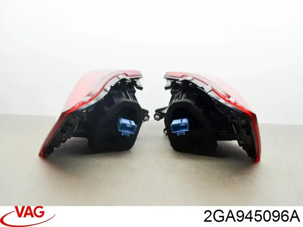 Фара задняя правая внешняя Depo/Loro/Abakus 44119BERAE2 цена, от 160.27 USD