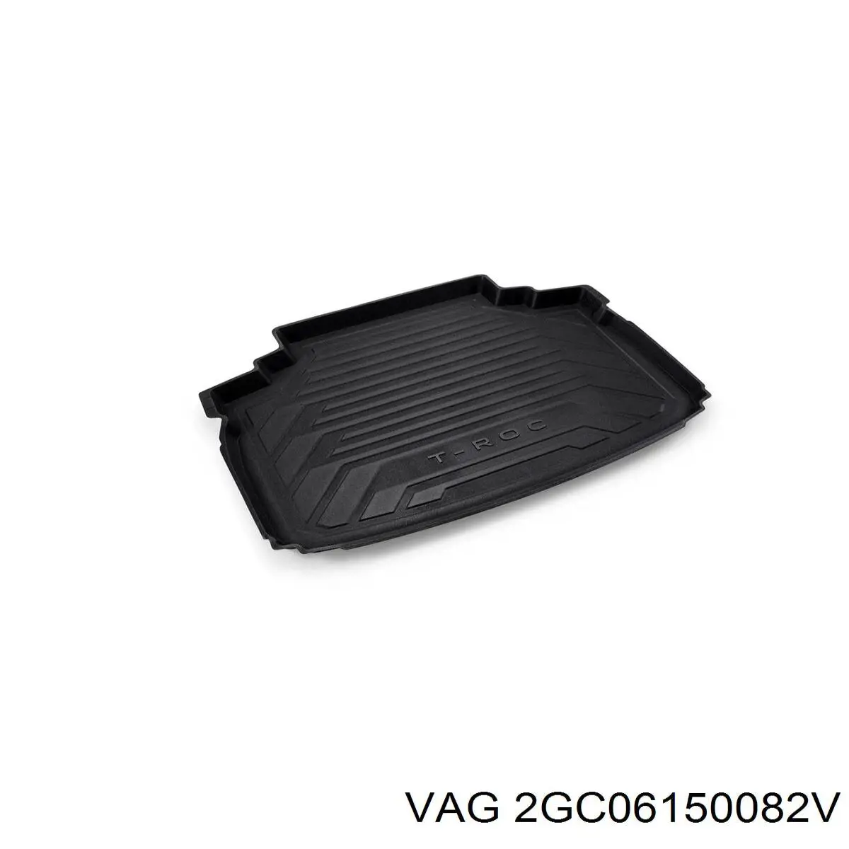 2GC06150082V VAG 