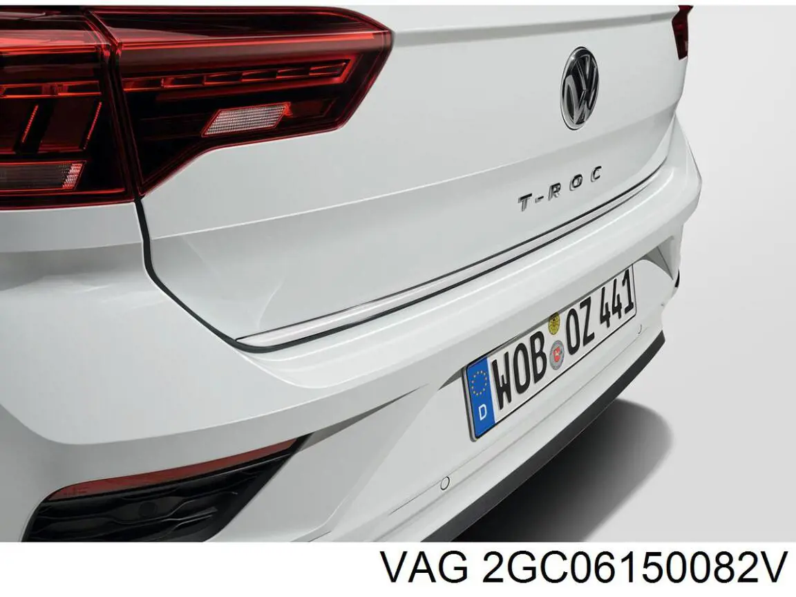  VAG 2GC06150082V цена, от 184.12 USD