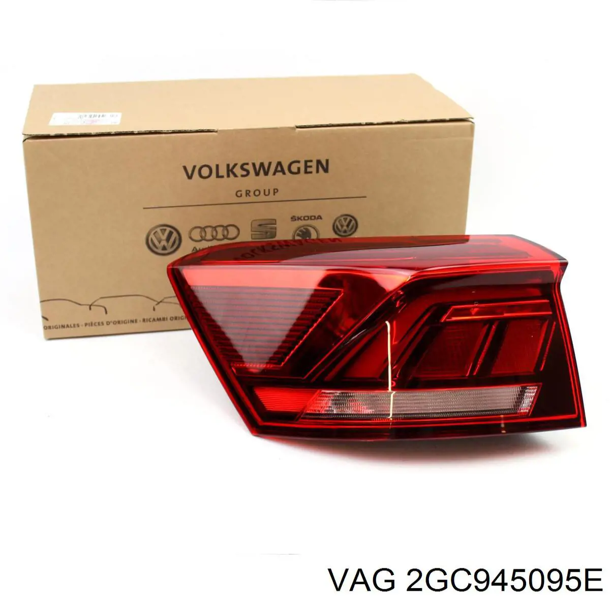 2GC945095C VAG 