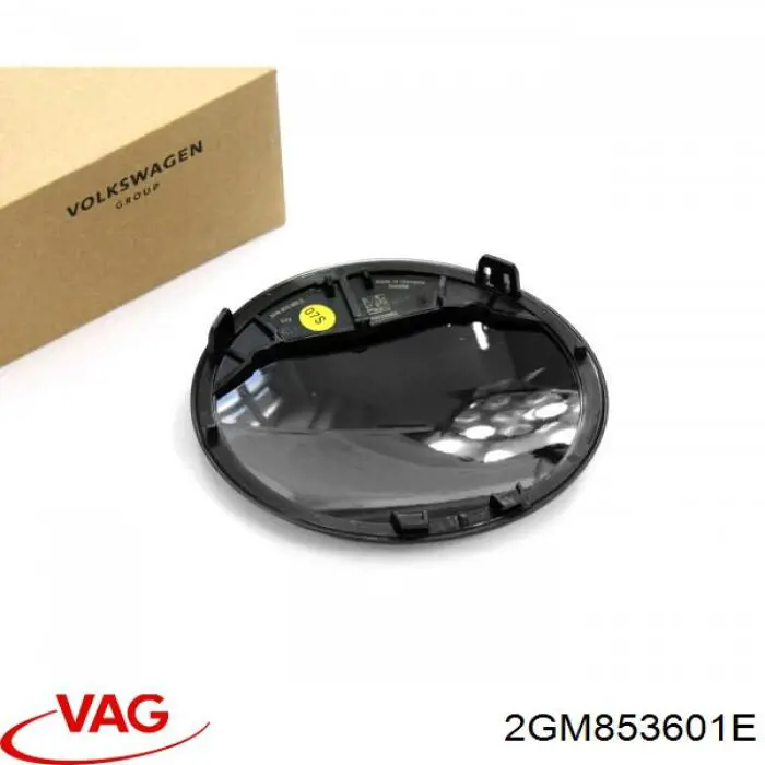 Купить 2GM853601E VAG 