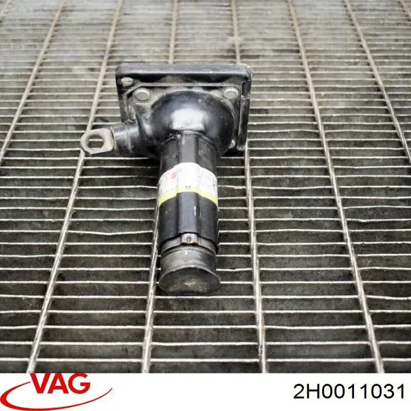 Купить 2H0011031D VAG 