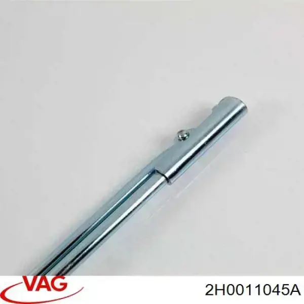 2H0011045A VAG 