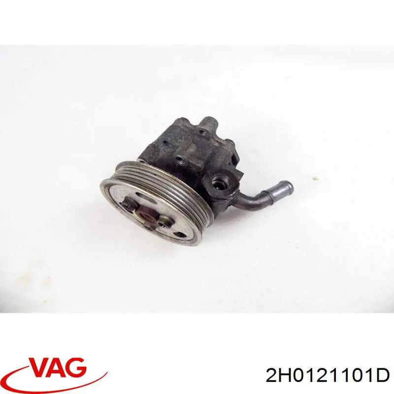  2H0121101D VAG