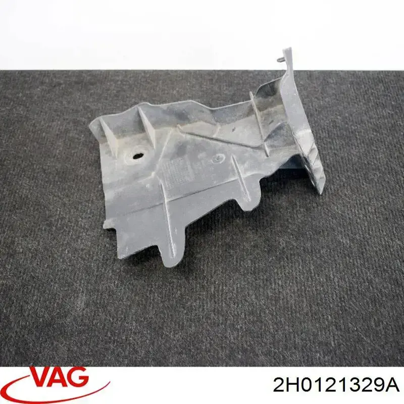  2H0121329 VAG