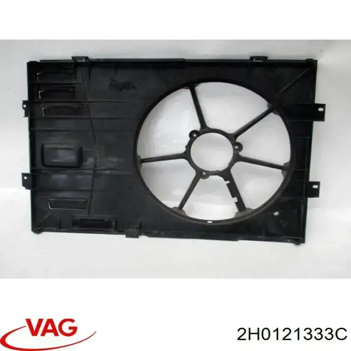  2H0121333C VAG