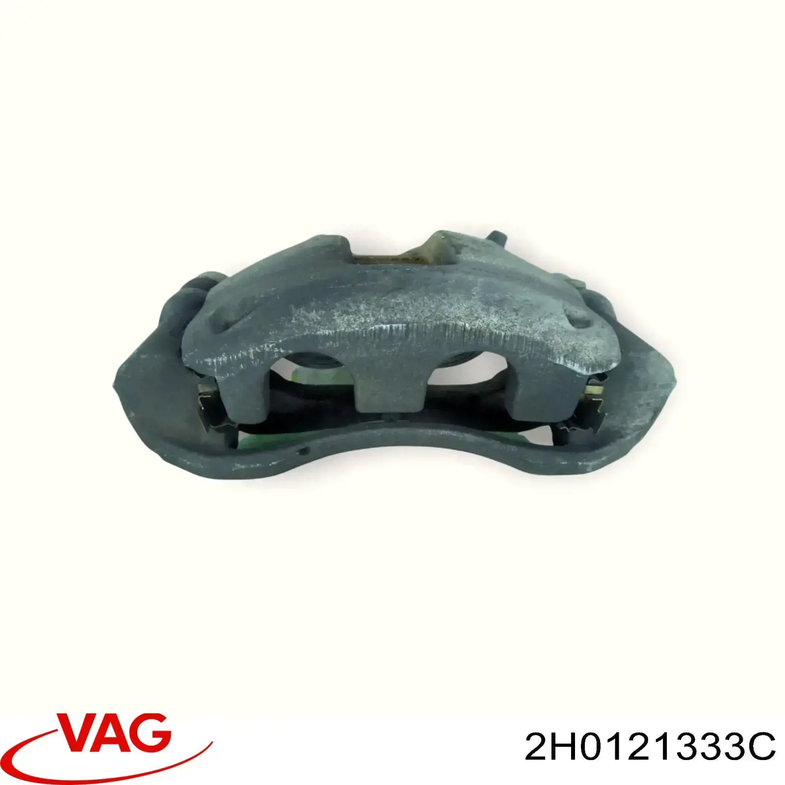  VAG 2H0121333C цена, от 58.87 USD