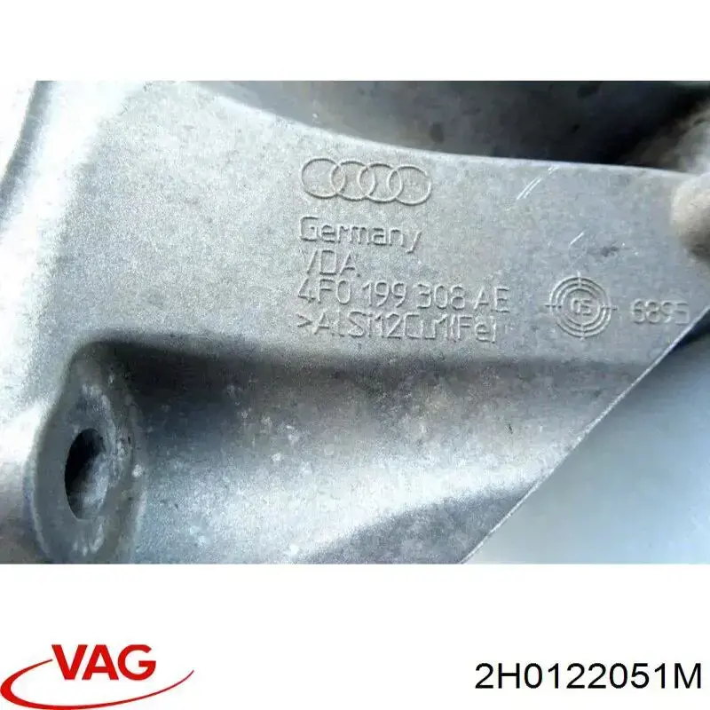 2H0122051M VAG 