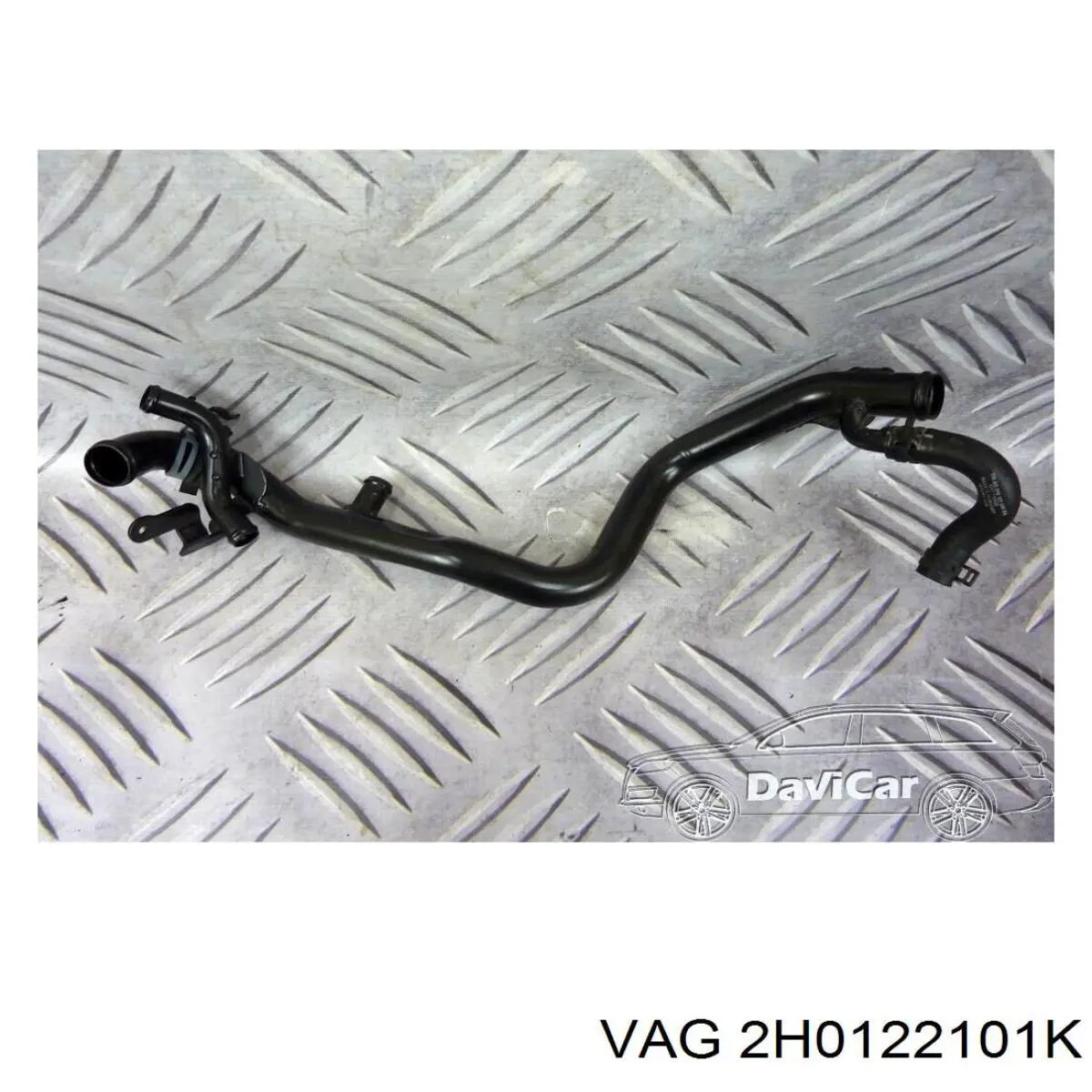  VAG 2H0122101K цена, от 12.42 USD
