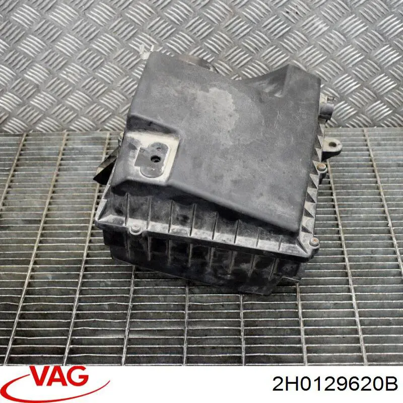 Воздушный фильтр 2H0129620B VAG