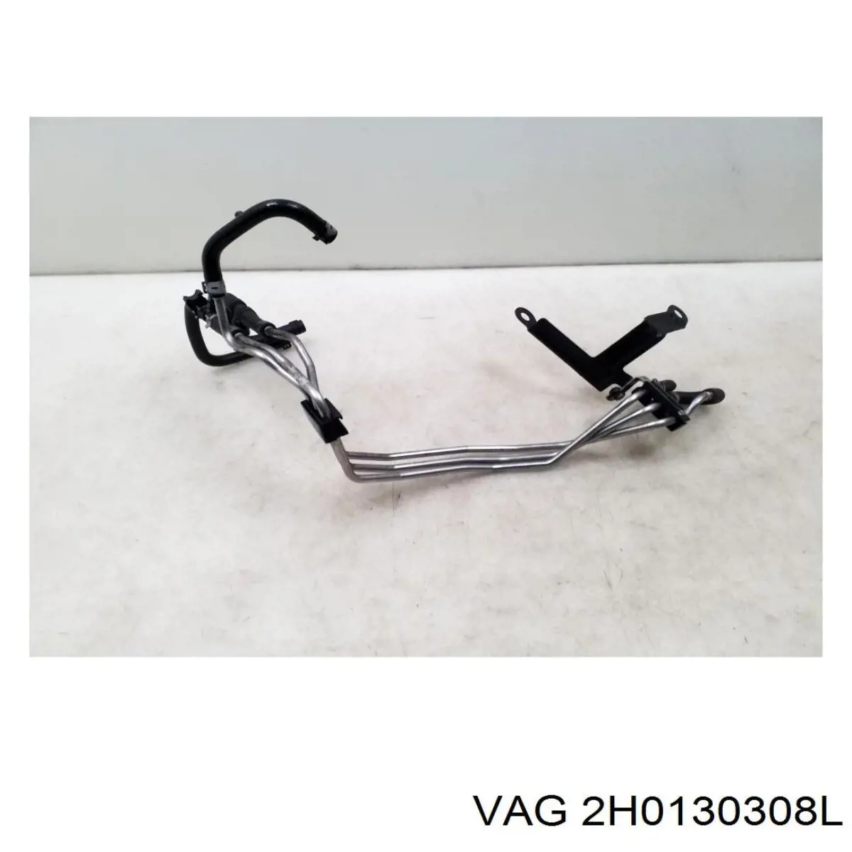Купить 2H0130308P VAG 