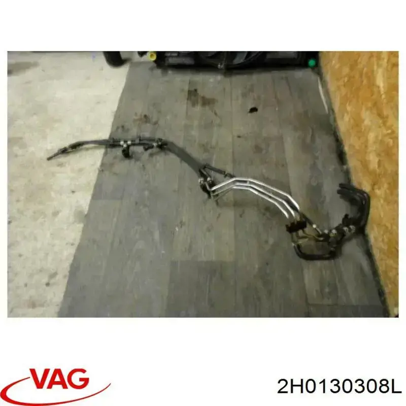  2H0130308L VAG