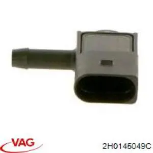 Датчик абсолютного давления 2H0145049C VAG