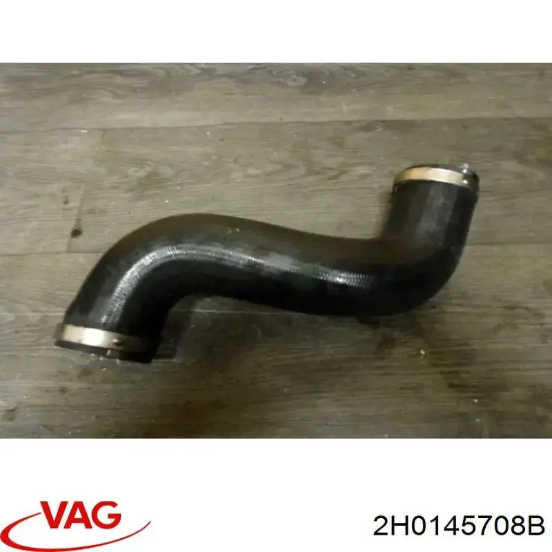 Шланг/патрубок интеркуллера Thermotec DCW126TT цена, от 27.73 USD