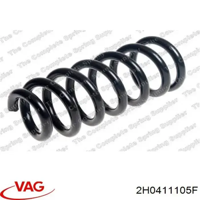 Пружина передняя Bilstein 36233786
