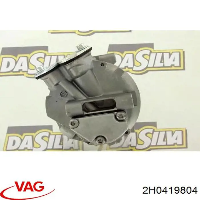 Тяга рулевая в сборе, левая VAG 2H0419804 цена, от 22.67 USD