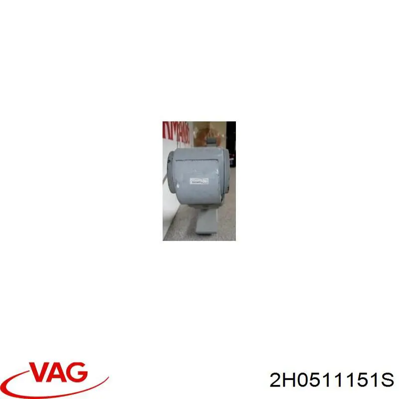 Рессоры задние (пружины задней подвески) VAG 2H0511151S цена, от 290.86 USD