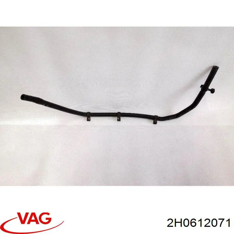  2H0612071 VAG