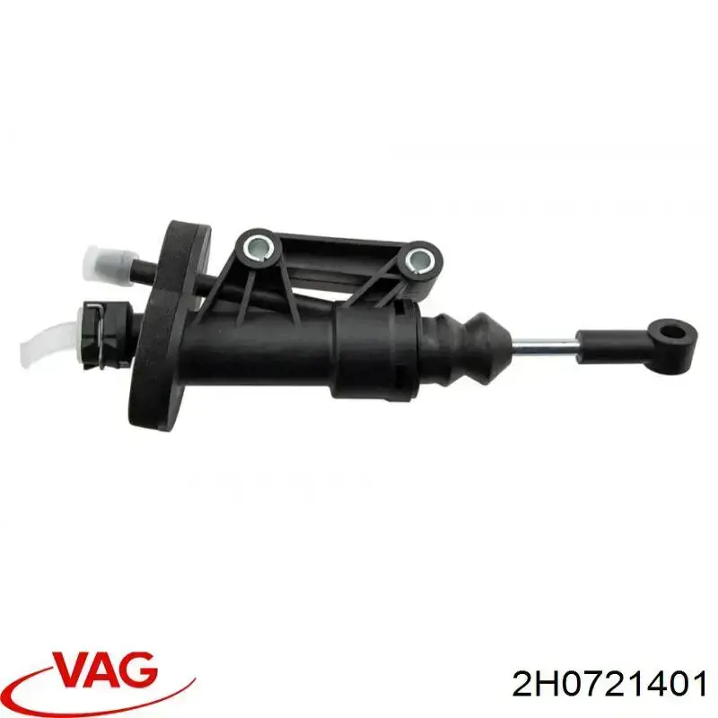 Cilindro mestre de embraiagem para Volkswagen AMAROK (2H)