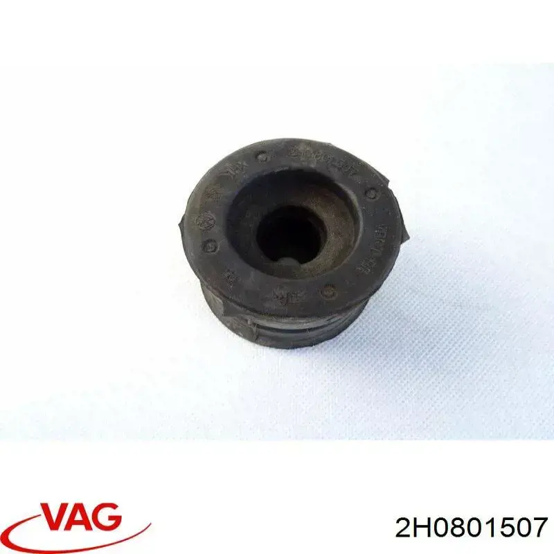  2H0801507 VAG