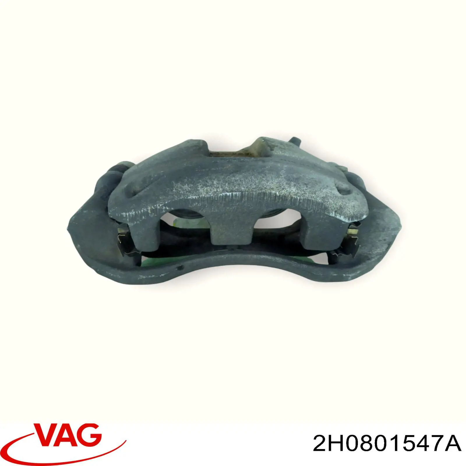 2H0801547A VAG Крепление платформы