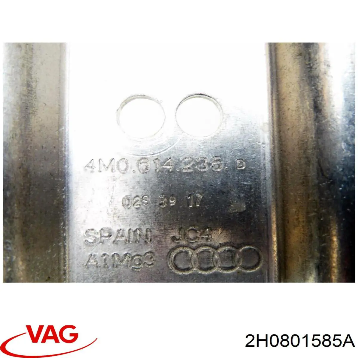  VAG 2H6801585