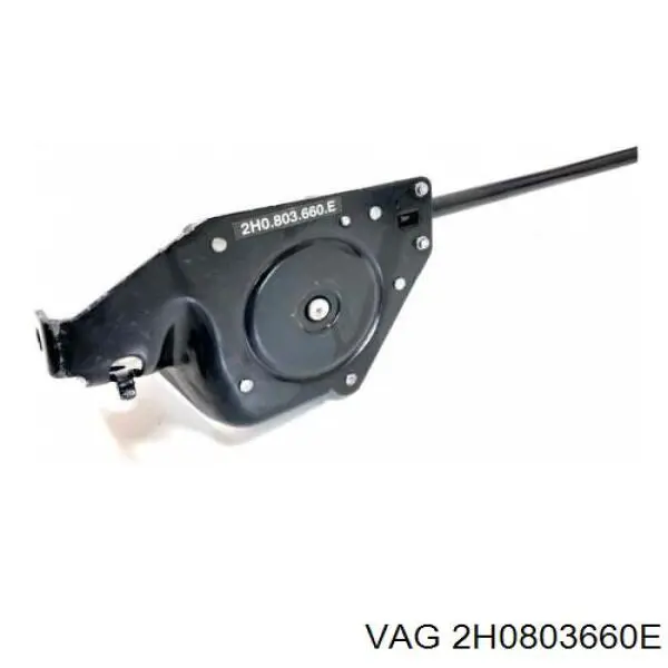 2H0803660L VAG 