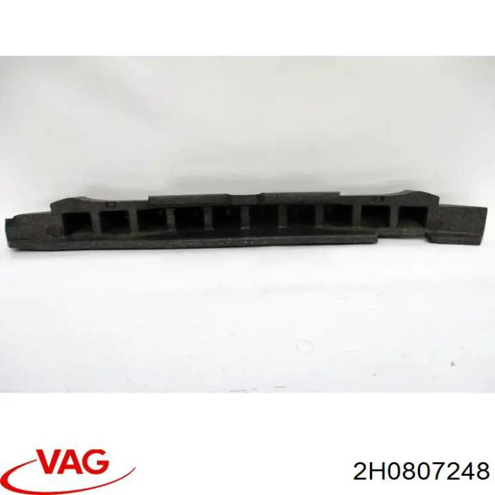 2H0807248 VAG 