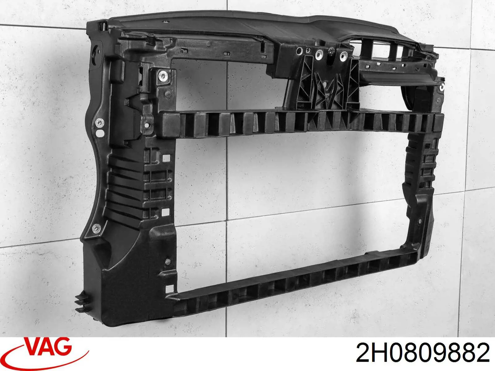  VAG 2H6809882 цена, от 210.57 USD