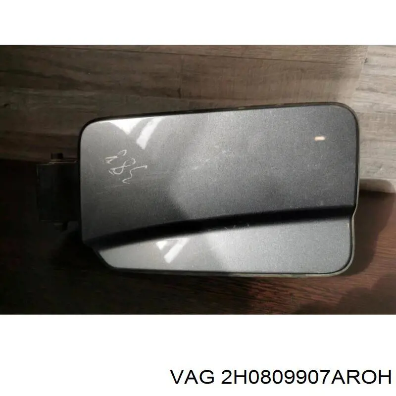 2H0809907AROH VAG 