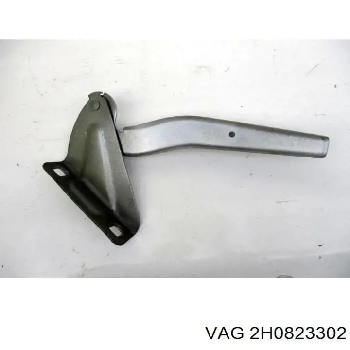 Петля капота, правая VAG 2H0823302 цена, от 50.79 USD