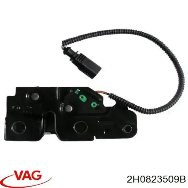 2H0823509B VAG/Skoda