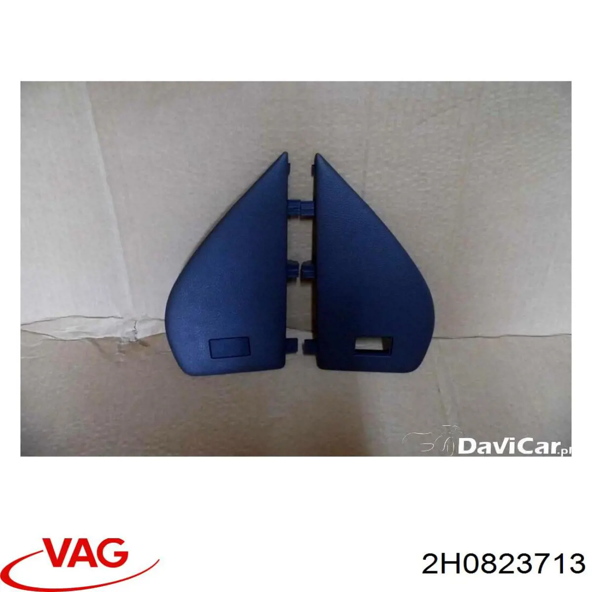  2H0823713 VAG