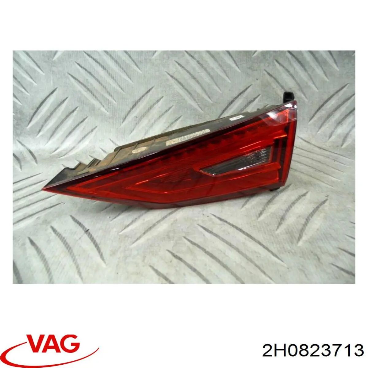  VAG 2H0823713