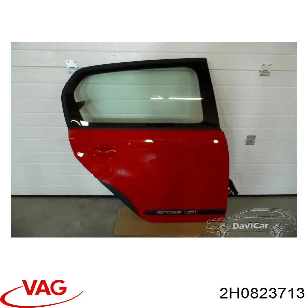2H0823713 VAG 