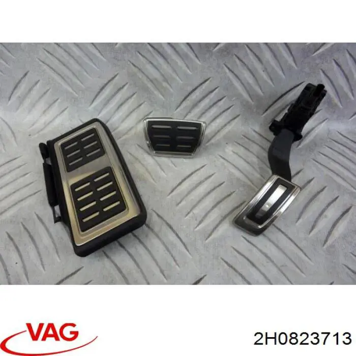  2H0823713 VAG
