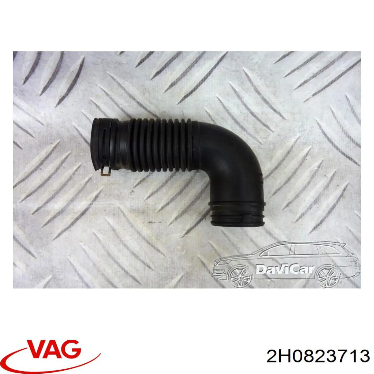  VAG 2H0823713 цена, от 7.37 USD