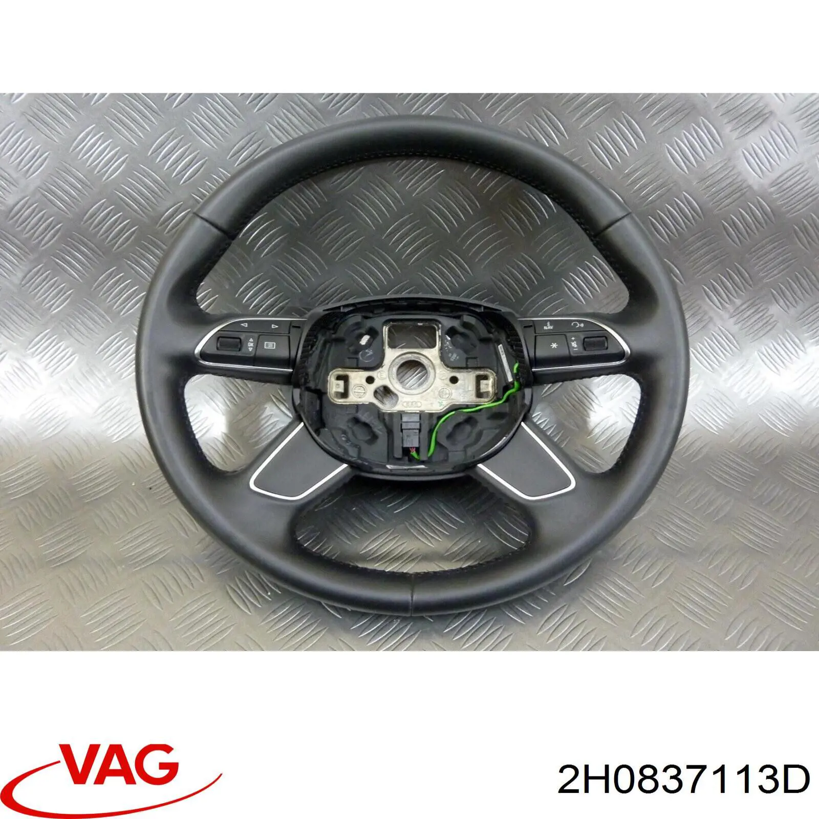  VAG 2H0837113DUBN цена, от 10.30 USD