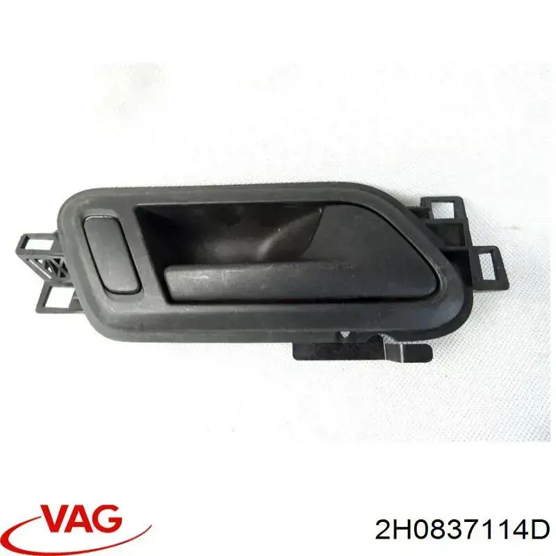 2H0837114DUBN VAG 