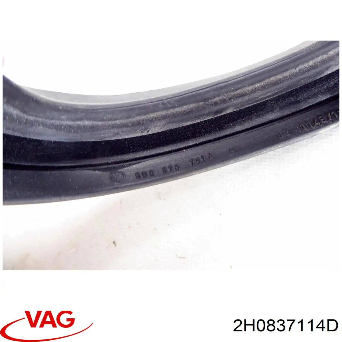 2H0837114DUBN VAG 