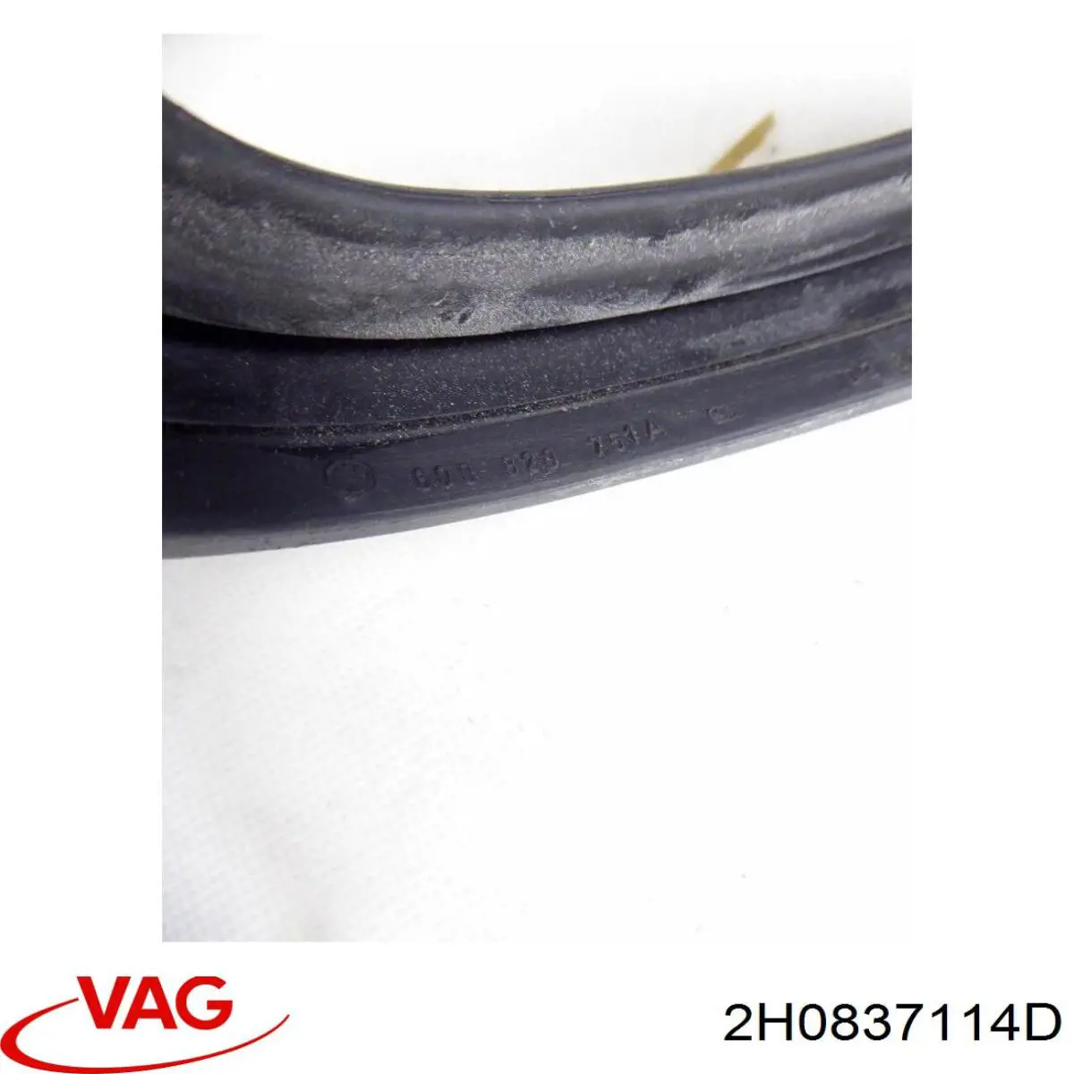  VAG 2H0837114DUBN цена, от 10.30 USD